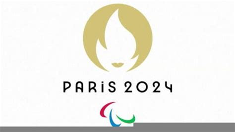Jo 2024 Paris Dévoile Son Logo Vidéo Dailymotion