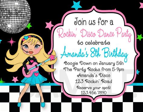 Whether you're planning a business event or a family party, the invitations you send have to strike a chord think of an invitation template as the basis for your own creation. Free Printable Birthday Invitations for Adult — FREE ...