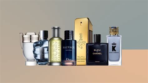 Top 3 Fragrances For Men And Women 7meel