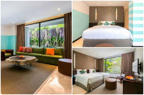 Where To Stay In Seminyak Balis Hippest District 20 Stays From Budget To Luxury Near The
