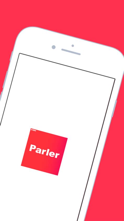 Guide For Parler Social Media Apk For Android Download