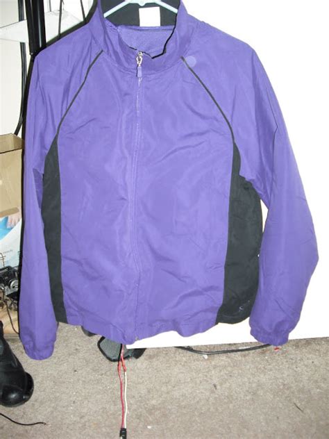 You can directly put this usb heating pad into your jackets, vests and other clothes for warming and heat it by using 5v 2a power source, such as computer, power adapter or power bank (not included). theWolfTamer Chronicles: DIY Heated Gear: Jacket Liner 2.0
