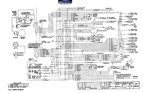 Wiring Diagram For 55 Chevy Bel Air Wiring Technology