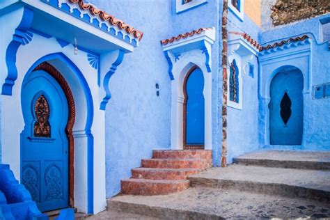 أروع 10 وجهات سياحية في المغرب‎ Tops Arabia