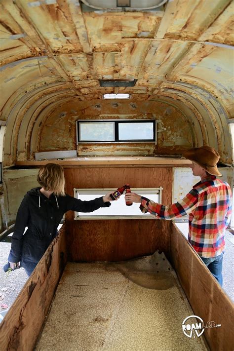 You're counting on your camper to keep you warm and dry, so rv roof leaks cannot be ignored. Replacing Rotten Truck Camper Wings | Truck camper, Camper, Camper repair
