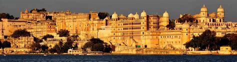 Udaipur City Rajasthan India Travel And Tourism Guide