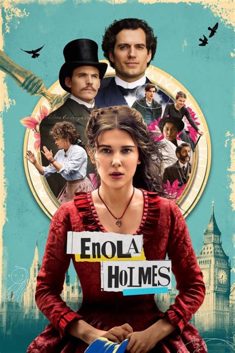 Download free yts movies yify torrents magnet in 720p, 1080p and 4k quality. Download Enola Holmes (2020) in 1080p from YIFY YTS | YIFY ...
