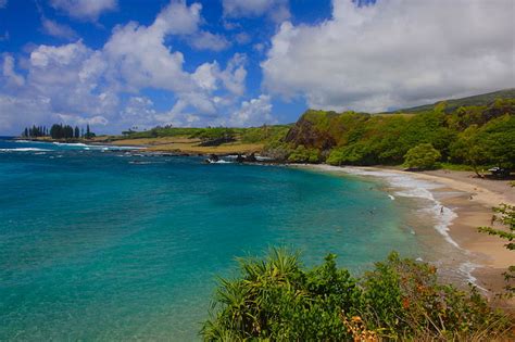 Here we focus on the town itself, the friendly people of hana. The Best Road To Hana Stops & Travel Tips | Ever In Transit