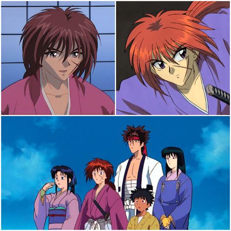 Aggregate 69 Rurouni Kenshin Anime Episodes Best Induhocakina