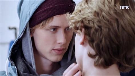 Isak And Even Isak Even  Isak Even Evak Discover And Share S Even Makes Isak A Video