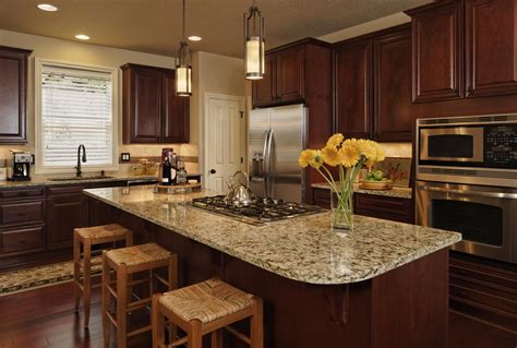 In order to make this decision, it is a good idea to educate yourself on the pros and cons of each option. Top 10 Materials for Kitchen Countertops
