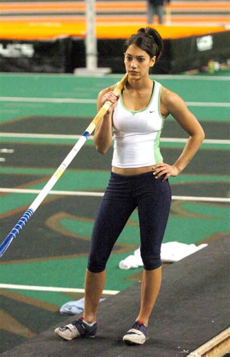 Hottest Allison Stokke Bikini Pictures That Are Sure To Mesmerize