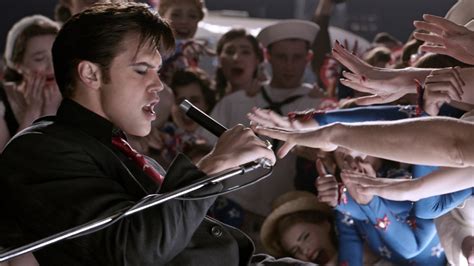 Watch Austin Butler And Tom Hanks In New ‘elvis Trailer Rolling Stone