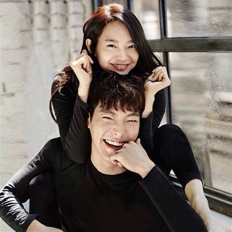 He began his career as a runway model and made his acting debut in the television drama white christmas. Kim Woo Bin and Shin Min Ah Rumored to be Getting Married ...