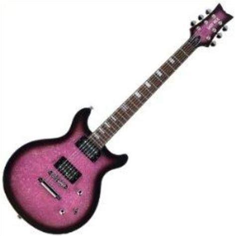 Daisy Rock Guitars Are They Just For Girls Hubpages