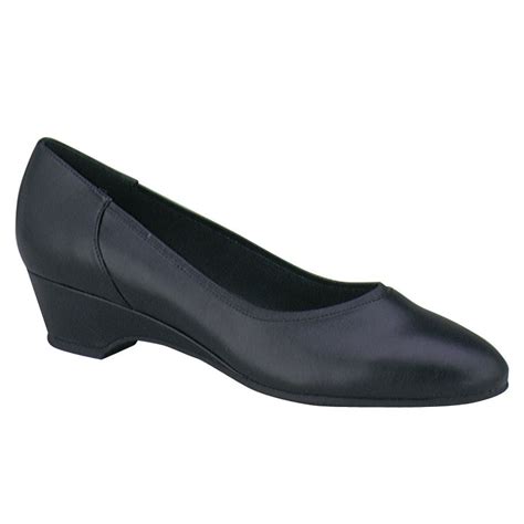 Free shipping both ways on i love comfort shoes from our vast selection of styles. I Love Comfort Women's Legacy Pump Wide Width - Black ...