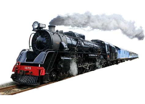 Steam Train Png Free Download Parspng