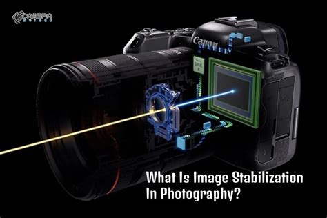 What Is Image Stabilization In Photography Dustin Olsen