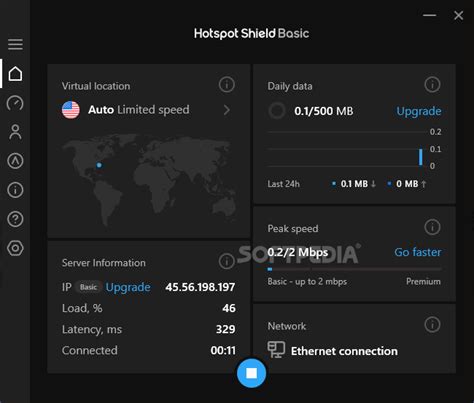 How much data does mobile hotspot use? Download Hotspot Shield 10.12.2 / 2.9.0.0 Store App