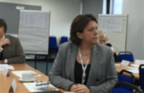 Maria Miller Mp Welcomes Degree Apprenticeships Maria Miller