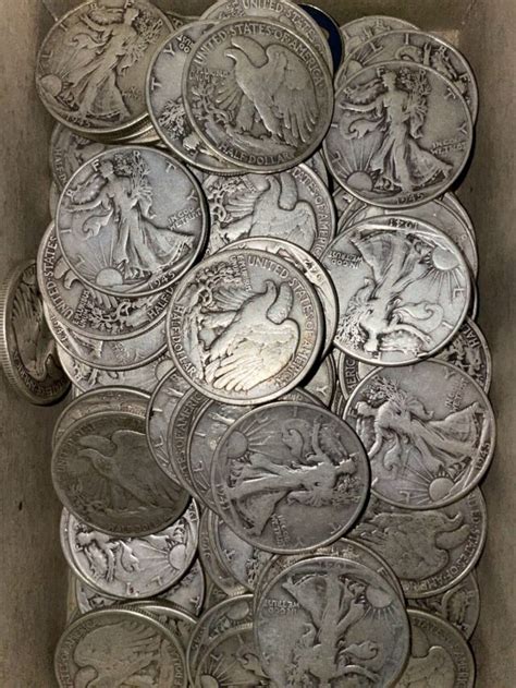 25 Most Valuable Half Dollar Coins In Circulation Daira Technologies