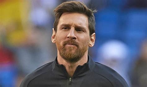 Barcelona News Lionel Messi Defended By Close Source Amid Real Madrid