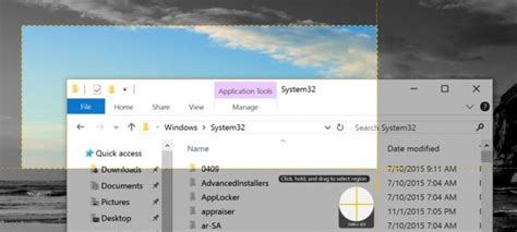 Several Ways To Take Screen Shots In Windows 10 Pc Uninstaller