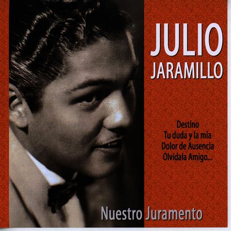 Mis Discografias Discografia Julio Jaramillo