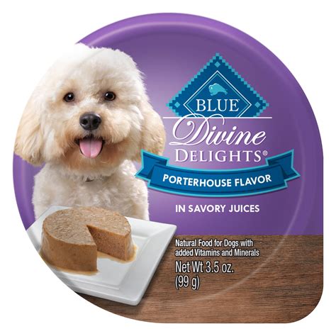 Discover The Best Blue Buffalo Wet Dog Food Products Top 10 Review