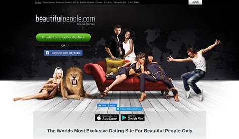 Beautifulpeople Review 2023🤩perfect For Casual Dating With No String Attached