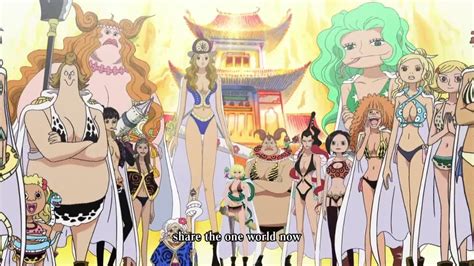 One Piece Enemies In Order Of Appearance Onepieceaz