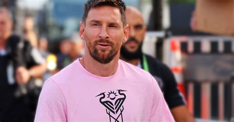 Cultural Impact of Lionel Messi Joining Inter Miami - SHOPP US