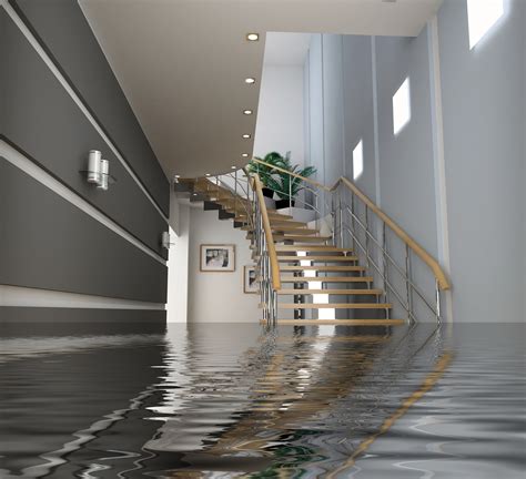 Pumping Water Out Of Your Basement After A Flood Pump Solutions