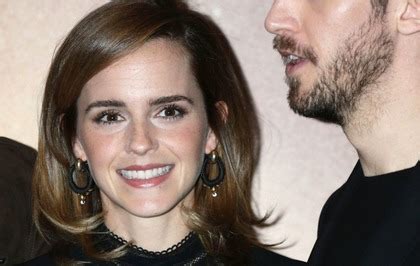 Emma Watson S Leaked Photos Could Have Been Stolen By Hackers Experts