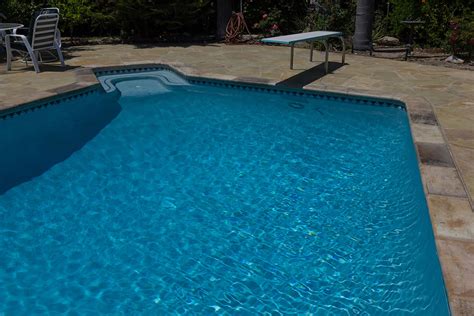 Quartzscapes Finishes Sacramento Pools And Spas