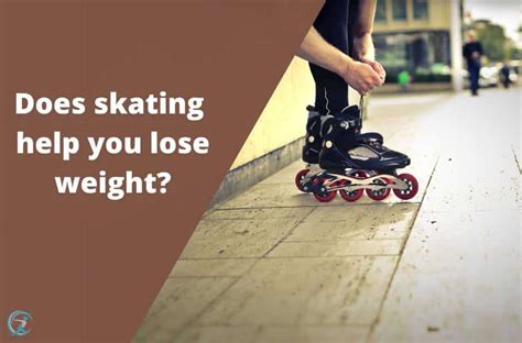 Does Skating Help You Lose Weight Gear Up To Fit