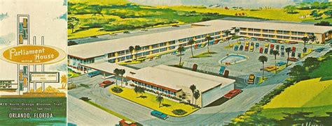 Check spelling or type a new query. Orlando Retro: Parliament House - Bungalower