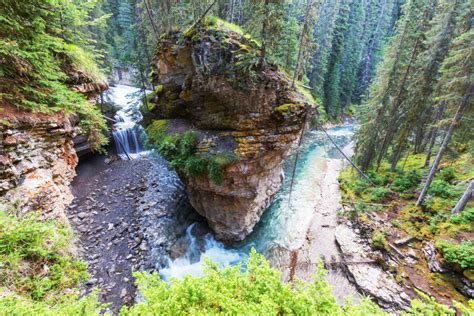 Banff And Lake Louise Recess 4 Grownups Travel