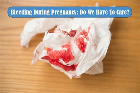 pregnancy symptoms bleeding spotting pregnancy sympthom