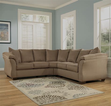 30 Collection Of Delano 2 Piece Sectionals With Raf Oversized Chaise
