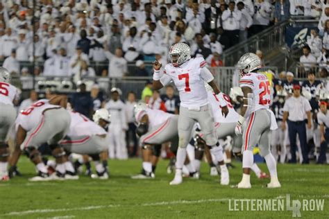 Dwayne haskins (@dh_simba7) set @ohiostatefb passing records saturday on the way to a thrilling win over maryland. Ohio State: What offense learned, how it will evolve ...