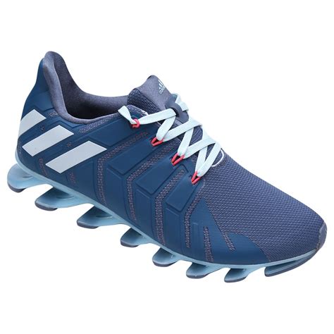 Tênis Adidas Springblade Pro Pink E Preto Netshoes Blue Adidas