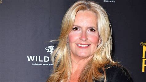 rod stewart s wife penny lancaster opens up about health stigma in new video hello