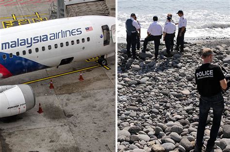 mh370 debris where were the malaysia airlines pieces found how much of plane is missing