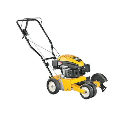 New 2018 Cub Cadet Le 100 Edger Trencher Power Equipment In Saint