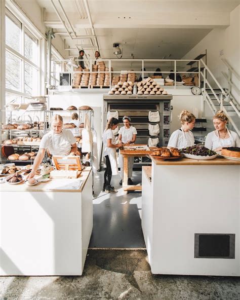 8 Cosy Copenhagen Cafés For A Sense Of Hygge Silverkris Bakery