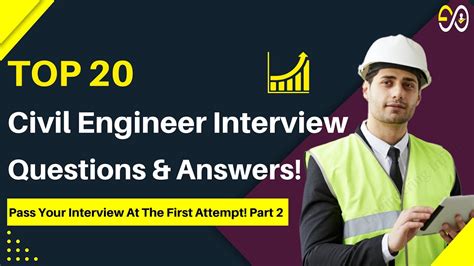 Top 20 Civil Engineer Interview Questions And Answers Pass Your