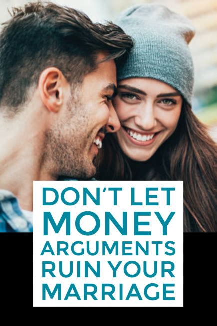 Dont Let Money Arguments Ruin Your New Marriage Talk About Money And