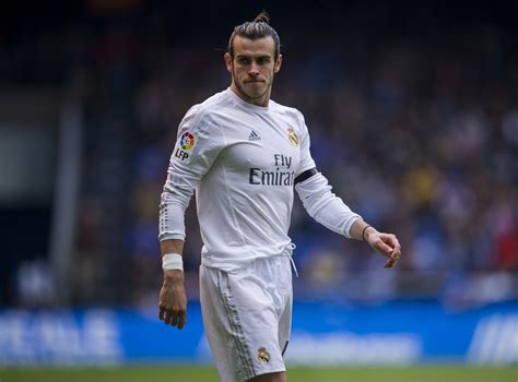 Renowned for his ball striking from distance, swerving free kicks, and his ability to get past defenders with pace, bale has received plaudits from his peers, who have. Real Madrid star Gareth Bale admits he needs to 'manage ...