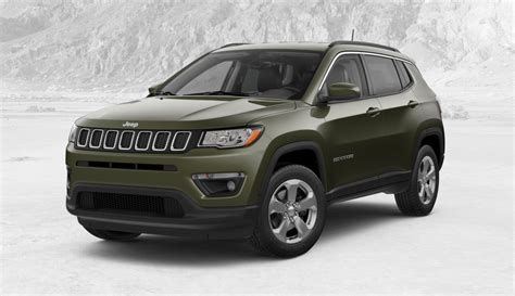 New 2021 Jeep Compass Limited For Sale Special Pricing Legend